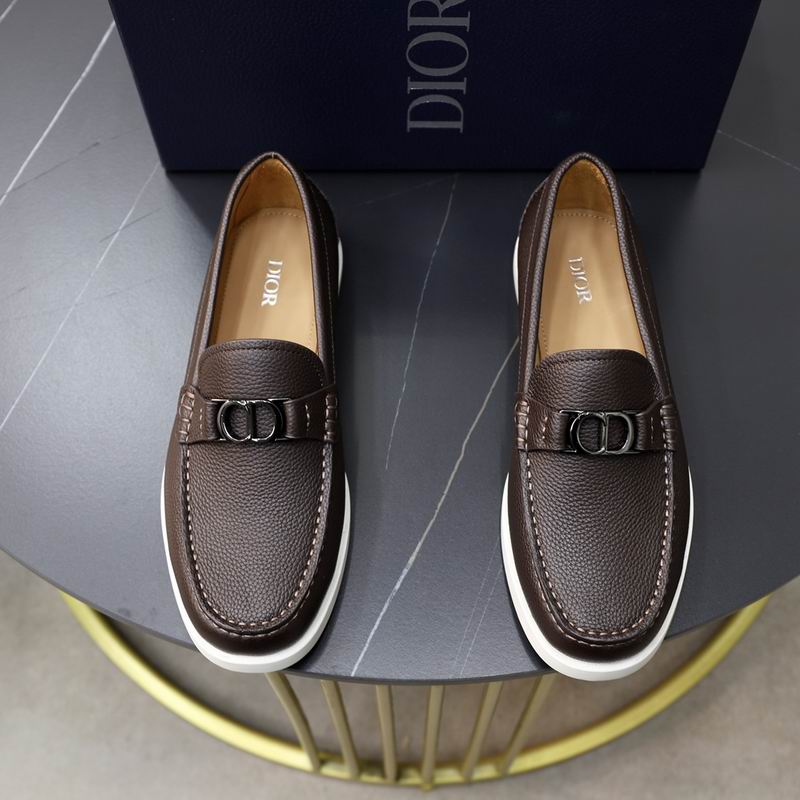 Dior Dress Shoes Mens ID:20260319-110